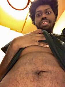 tericmidnight “Starting the week off like this...” Pic