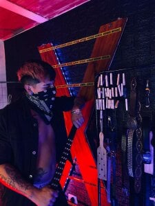 MrMagnus_Bdsm_Extreme's MASTER. Sex Photo 2