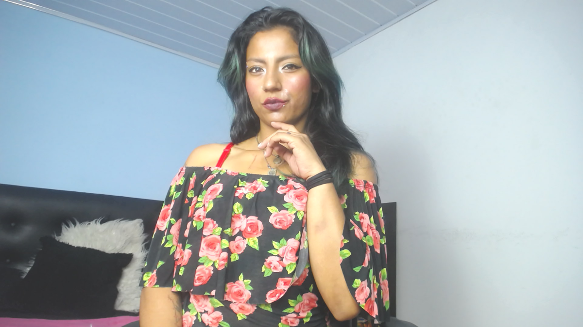 SamathaMay Právě oblíbené foto 1484