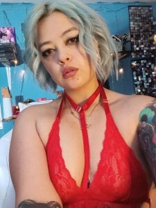 Amy_vr's Red Girl♥ Sex Photo 9