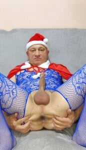 Sashabikros Новогодние 2026☃️❄️🥳 Poză 3