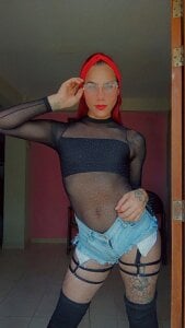 Sthefy_luna131 Io e te Pic 6