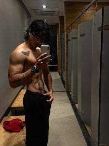 toji_luxxer Toji Pic 2