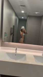 Julia-Stegner's Just me Sex Photo 2