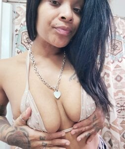 mariah2299 Spicy girl Pic