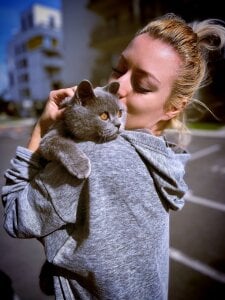 AnnastasiaMills My beautiful one😻💕 Immagine  6