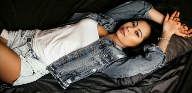 exotic_filipina_beauty: Myself ( 2 фото)