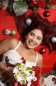 Kylie_brokee MERRY CHRISTMAS 2025🎄 Kuva 3