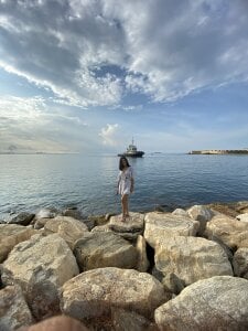 Rose_Allure Rose in the sea صورة واحدة|Rose_Allure Rose in the sea صورتان|Rose_Allure Rose in the sea  صور|Rose_Allure Rose in the sea  صورة