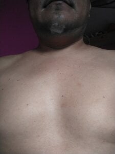 sexLeo80s Barba blanca Pic 2