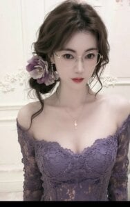 coffeecat-1111 独特的灵魂，一定配的上它的身材 Pic