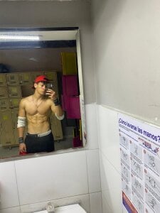 Gym de Muscle__Myke  Imagens