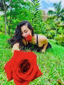 my_aleja_ 🎉✨ Happy for my first 10k🎉✨ Pic 3