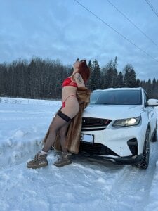 LunaMillie winter doll ❄️ Pic 2