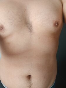 theboyinthemask Public Pic 2