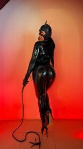 Ladyy_brownn Black collection Gambar 4