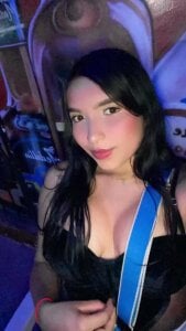 JanyLunaBJ ME💕 Foto 3