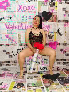 MarianaSantana_ kullanıcısının Valentine´s day albümü -  3 fotoğraf