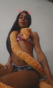 Amy_monserrat NAUGHTY DEVIL Pic 2