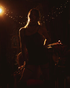 Alexa_vandercloude Happy halloween for everyone 👻😈 Pic