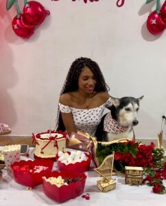 Public de Lirioafro  4 photos