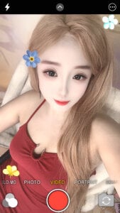 yoyokiss 哟哟 Hình 2