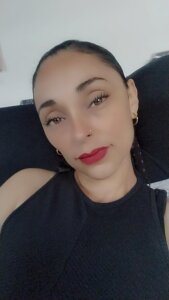 BellaMarquez_ Live the moment and make it your own. Pic