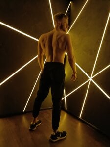 Paul_RolexのGold aesthetic star ⚡の 7枚の写真