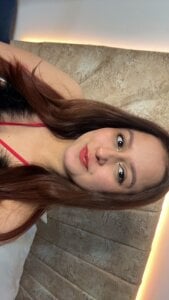 Un poco mas de mi, casual de April26  3 photos