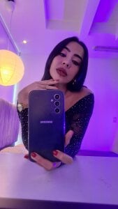 CinthiaSarat ❤️‍🔥In every erotic encounter there is an invisible and always active character: the imagination ❤️ Pic 2