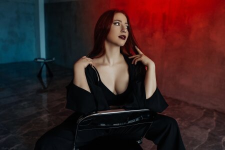 _FireInMySoul_ Alluring Light Pic