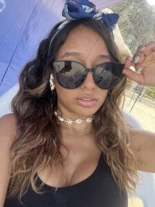 DianaHopsonepic goal, VACATION照片 2