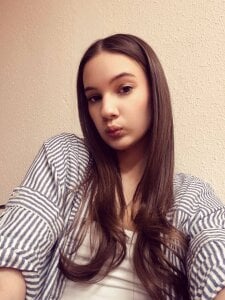 TashaCajune Game of temptation😈 Pic 4