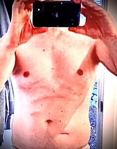 Vikingbikini1988 Public Pic