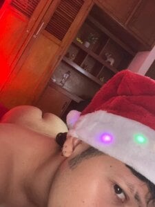 Abeel_Ordaz JINGLE BELLS Pic