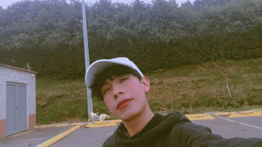 ian_xtrem4u My face Pic 4