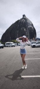 travel with me through Colombia ❤️ de daphne_courtis  8 Imagens