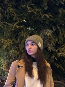 AllineKlukan Public Pic