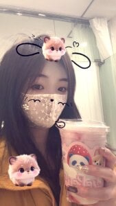 WenwenXMG-777喜欢你 没道理@-@图片