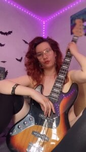 Zdjęcia Nina-Chick777 MUSIC LOVER:  7