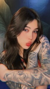 sweett_dirty gotic precious Pic 4