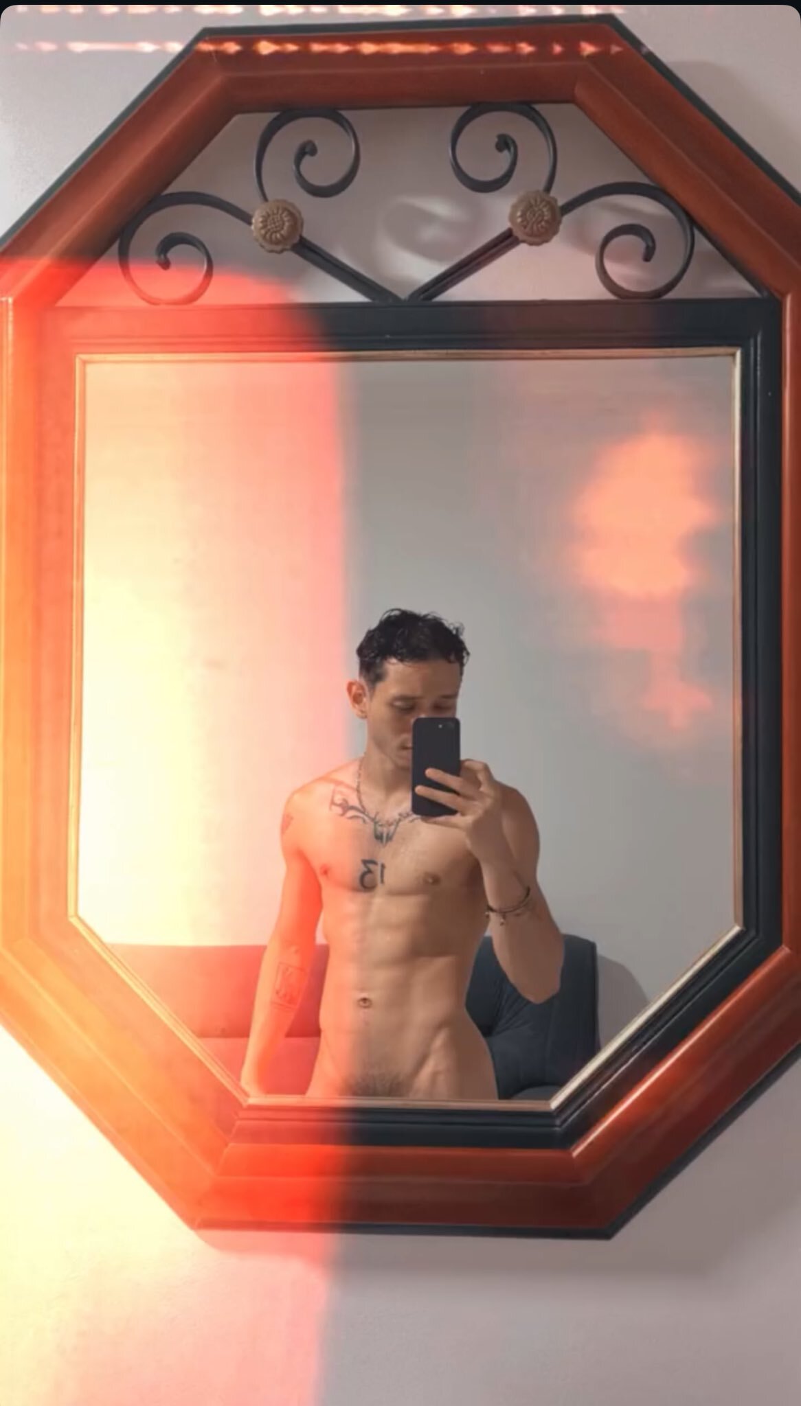  9263 Gambar Sohor Kini warm_sac