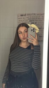 CutieSally Public Pic 2