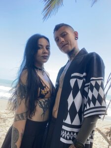 MatrixSoulsUs 🖤图片 4