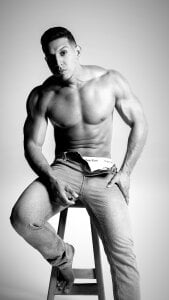 Black and White de Frank_heaven01  3 Imagens