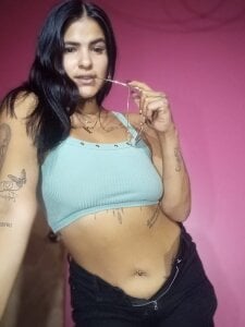 Beautifultattoogirl Public Kuva 4