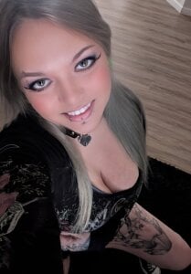 SheeleBaby's XXX Nude Photo 1