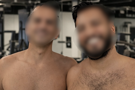 brazocasp Public 사진