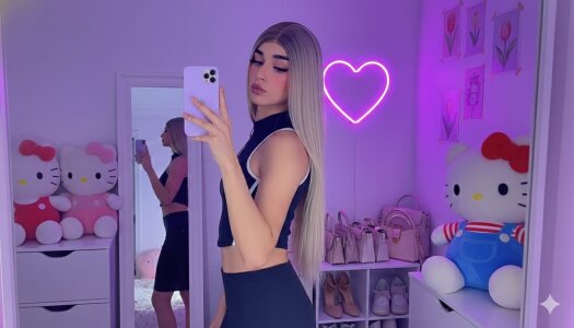 Irina_milkmaidRED图片 3