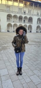 _Carrie_ WYJAZD DO KRAKOWA 사진 8